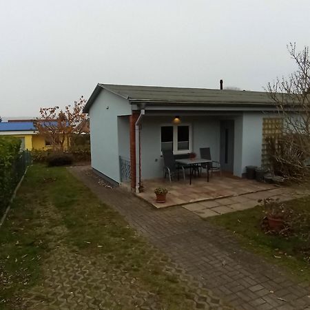 Ferienhaus Am Neuklostersee Buitenkant foto